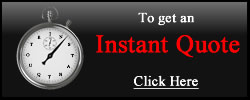 Get a quote for a Prom car