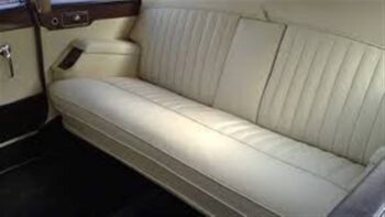 Daimler DS420 Prom car hire